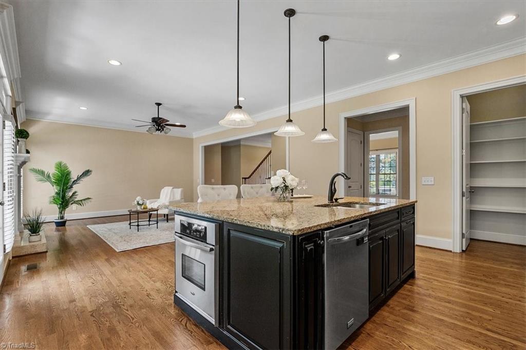 6243 Stanback Court