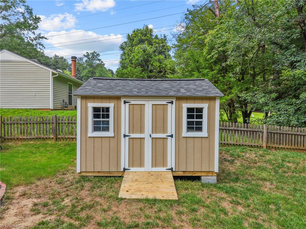4406 Tenby Drive