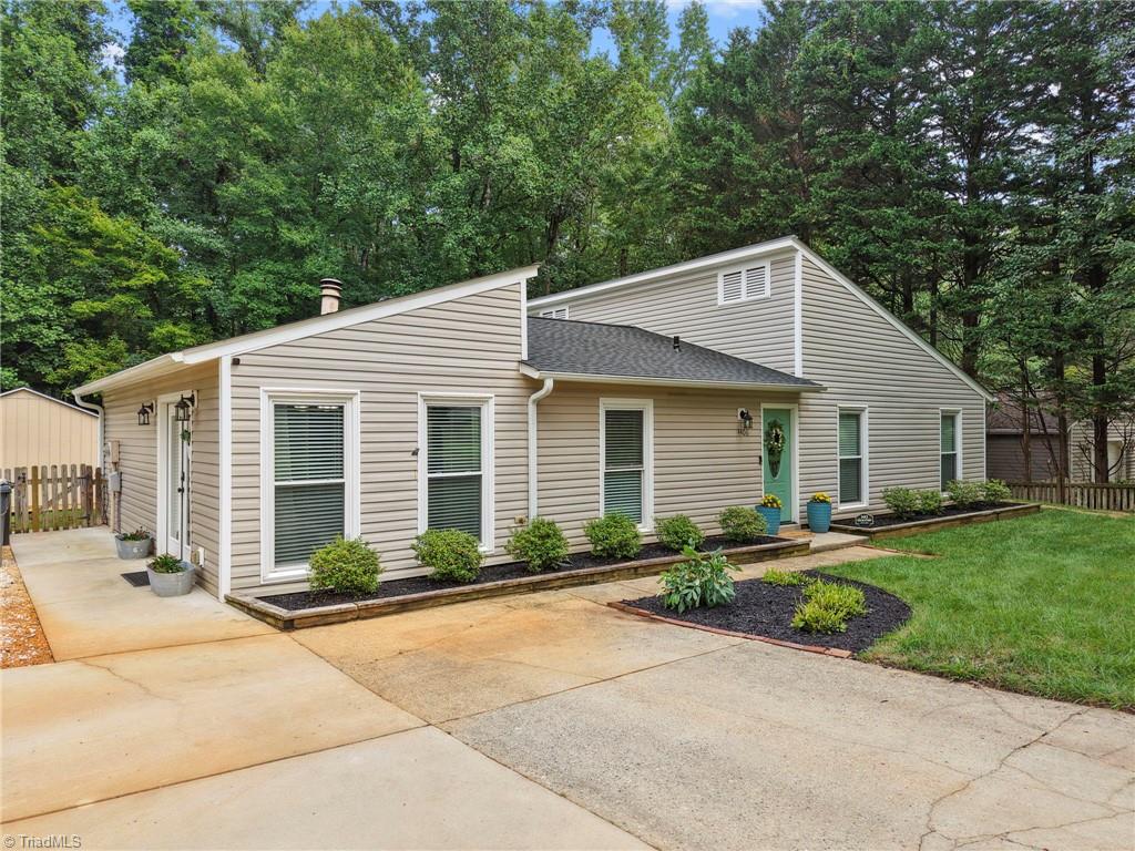 4406 Tenby Drive
