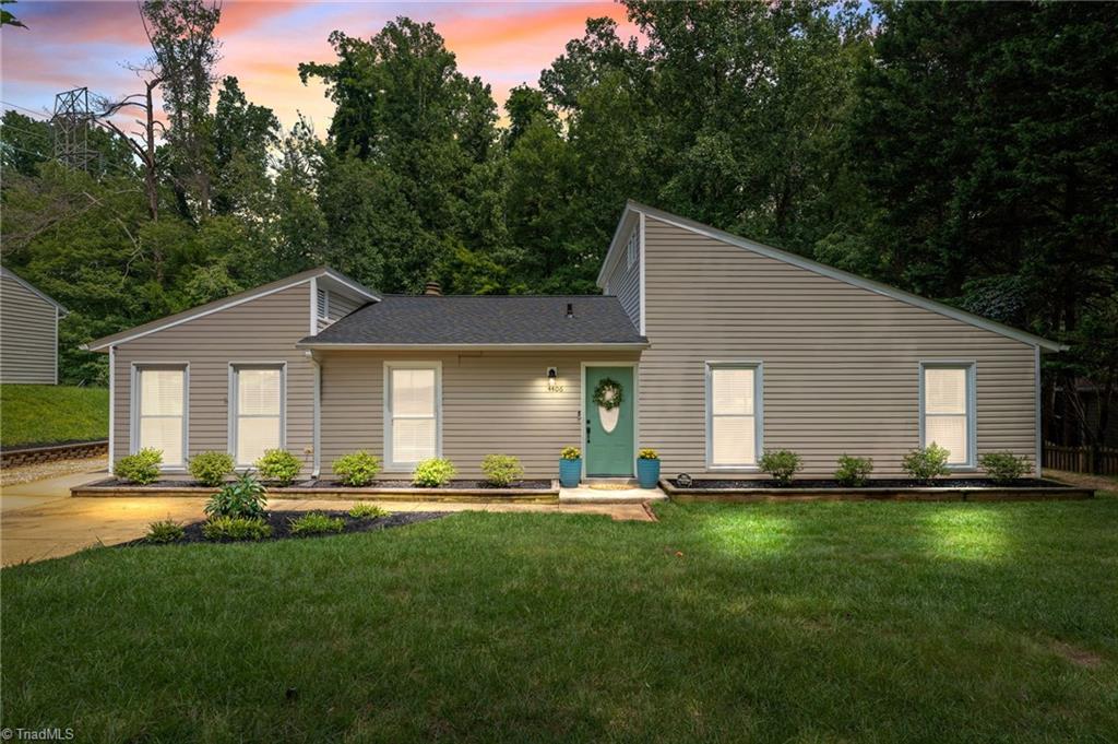 4406 Tenby Drive
