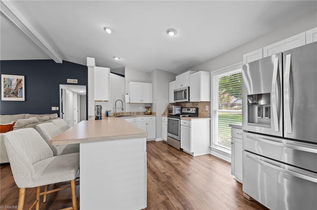 4406 Tenby Drive