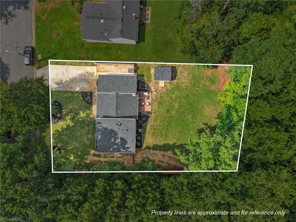 4406 Tenby Drive