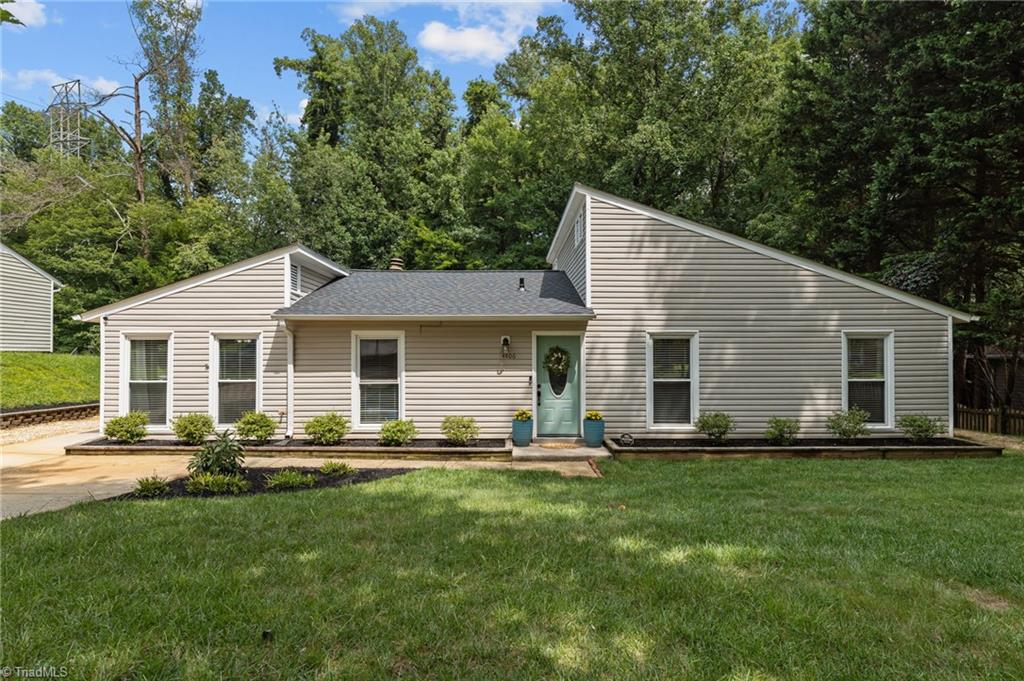 4406 Tenby Drive