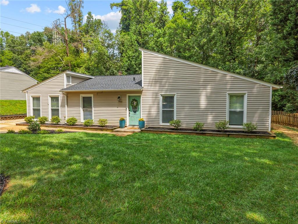 4406 Tenby Drive