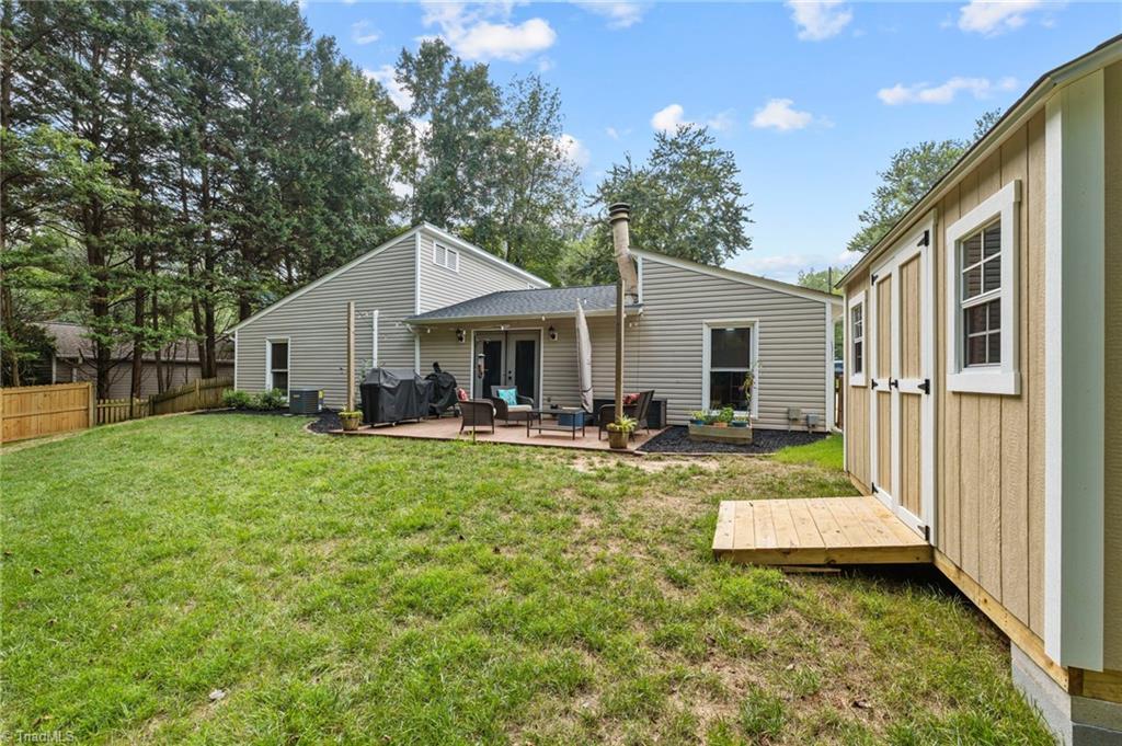 4406 Tenby Drive