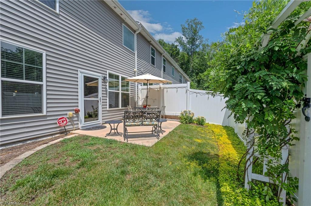 4 Finley Ridge Way