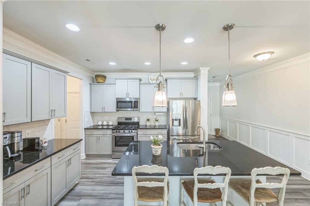 4 Finley Ridge Way