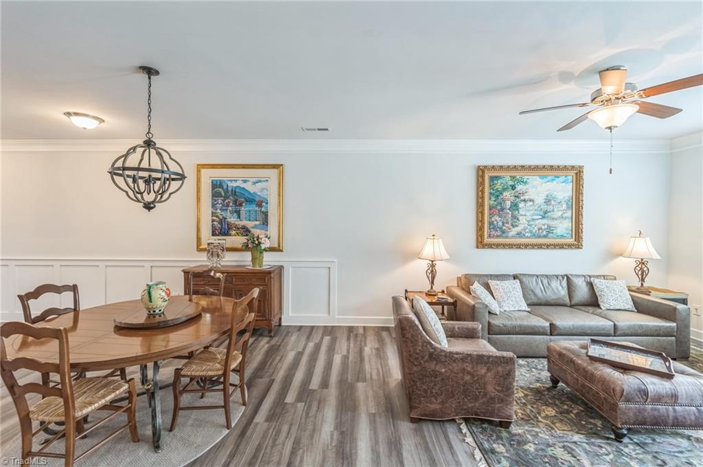 4 Finley Ridge Way