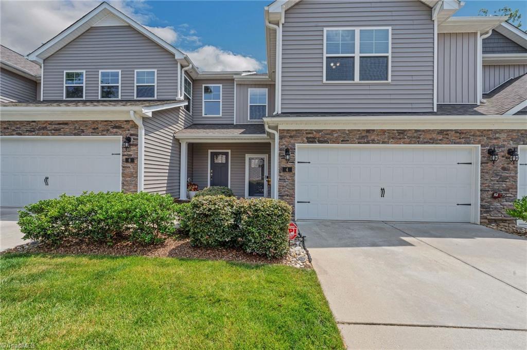 4 Finley Ridge Way