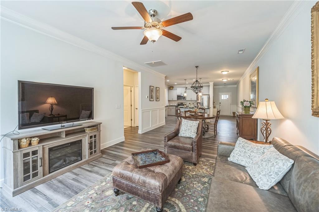 4 Finley Ridge Way