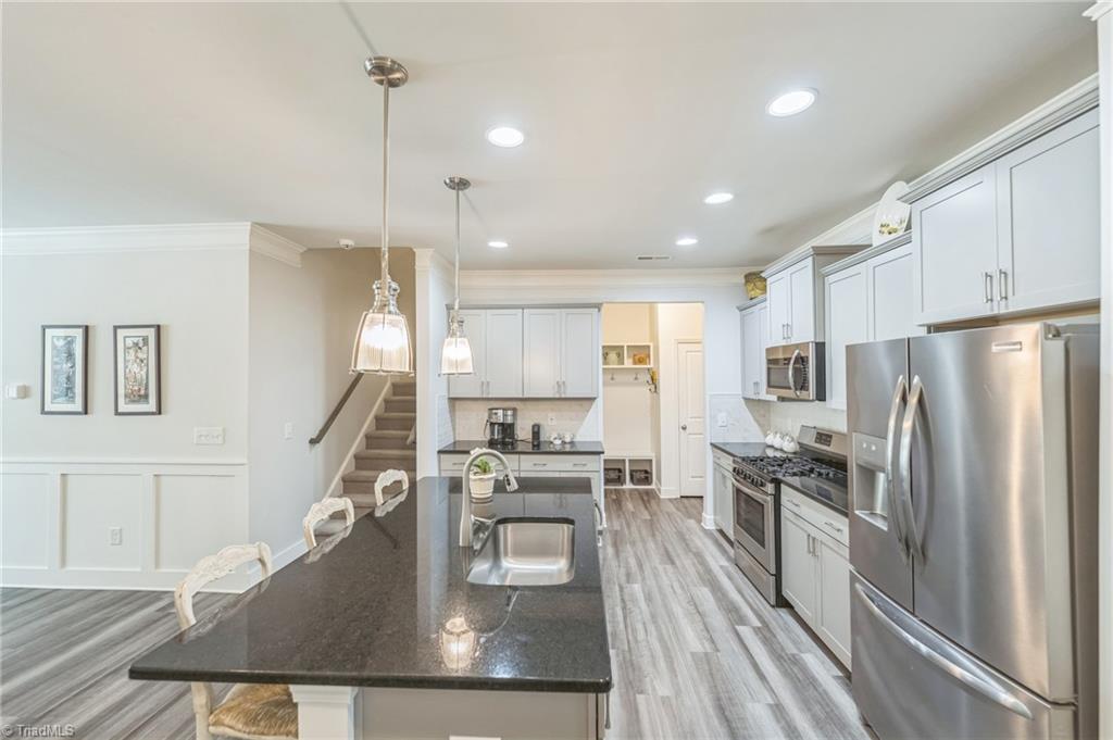 4 Finley Ridge Way