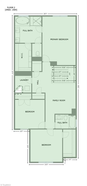 4 Finley Ridge Way