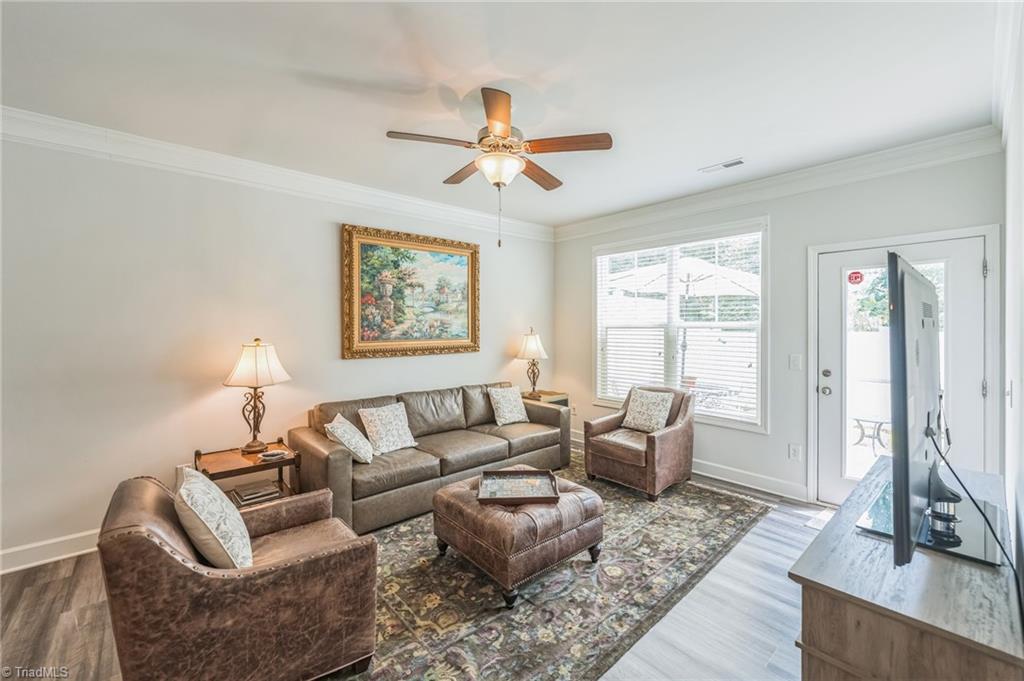 4 Finley Ridge Way