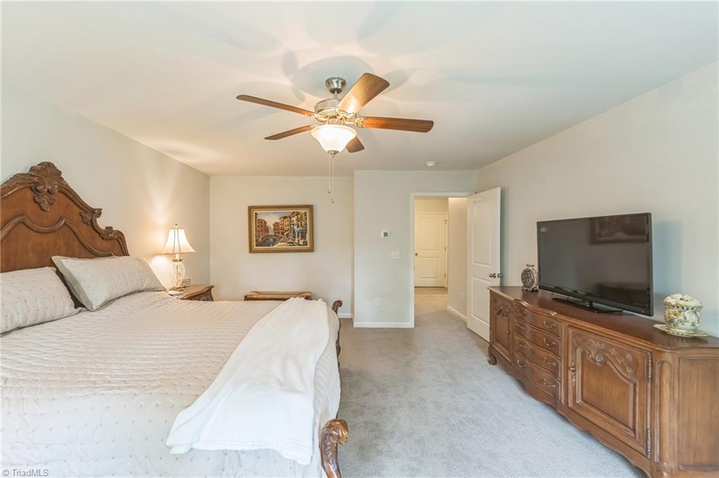 4 Finley Ridge Way
