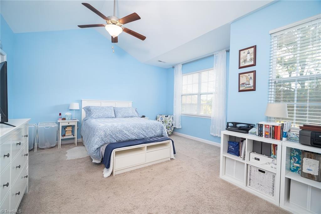 640 Friendway Road