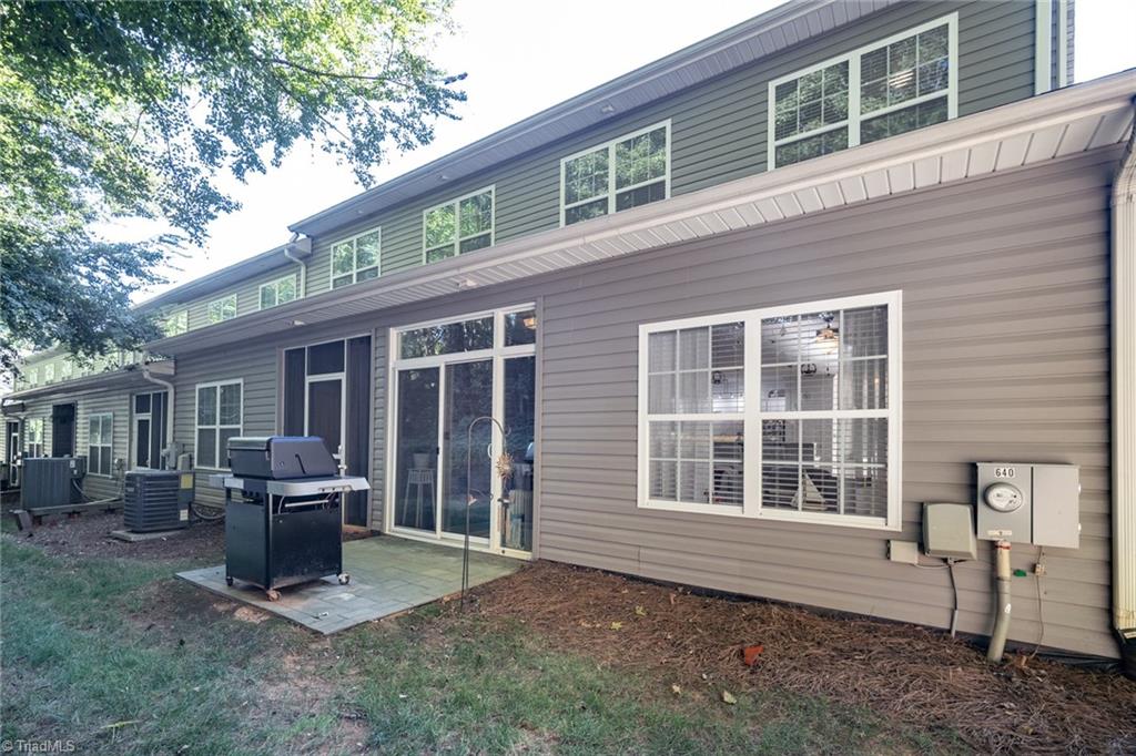 640 Friendway Road