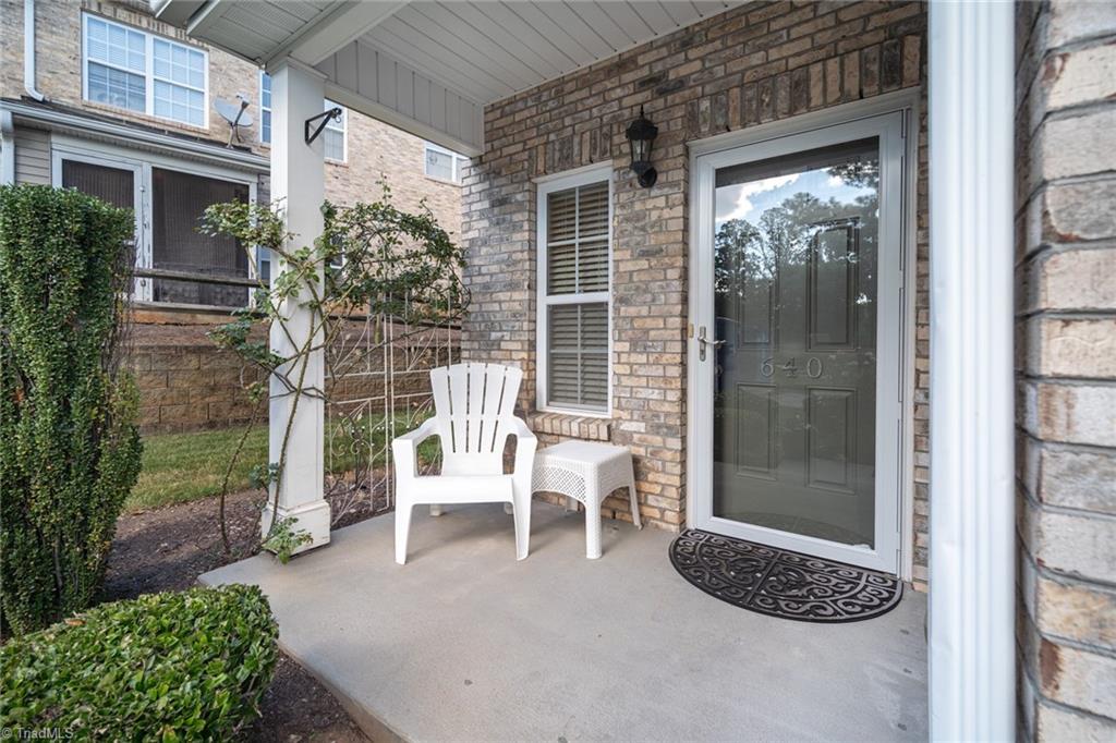 640 Friendway Road