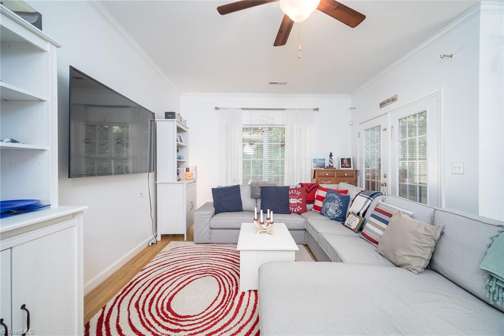 640 Friendway Road