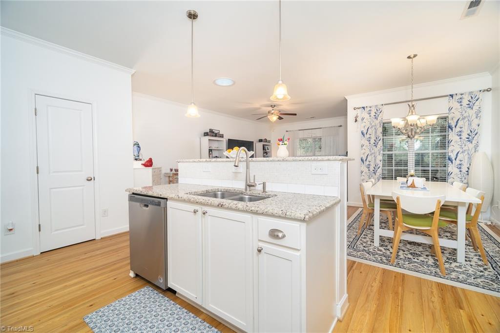 640 Friendway Road