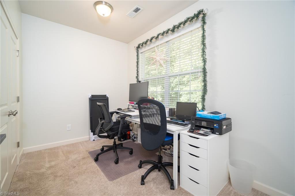 640 Friendway Road