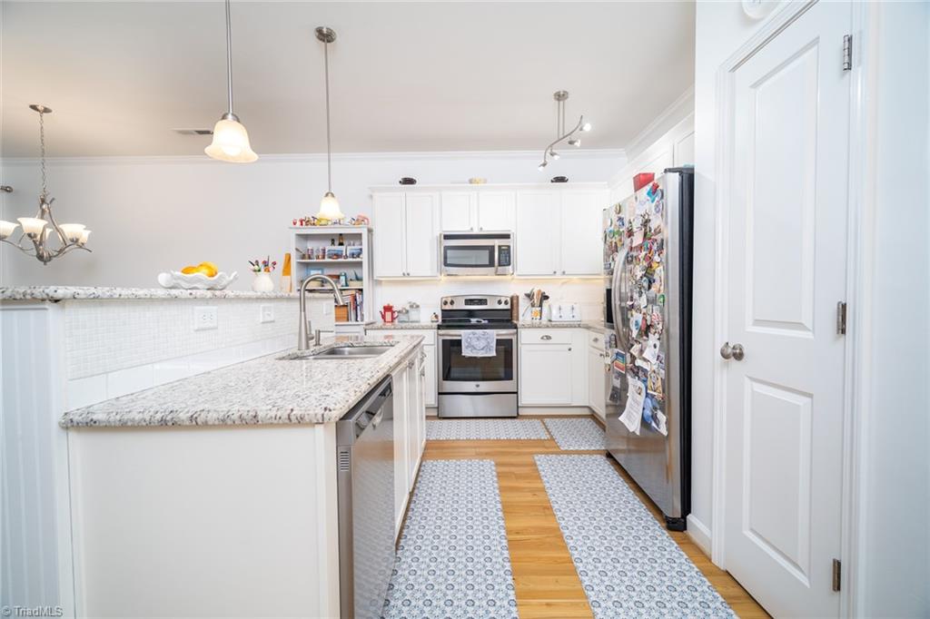 640 Friendway Road