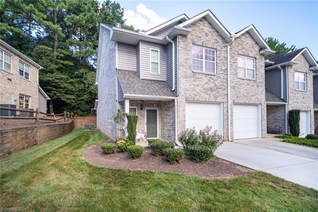640 Friendway Road