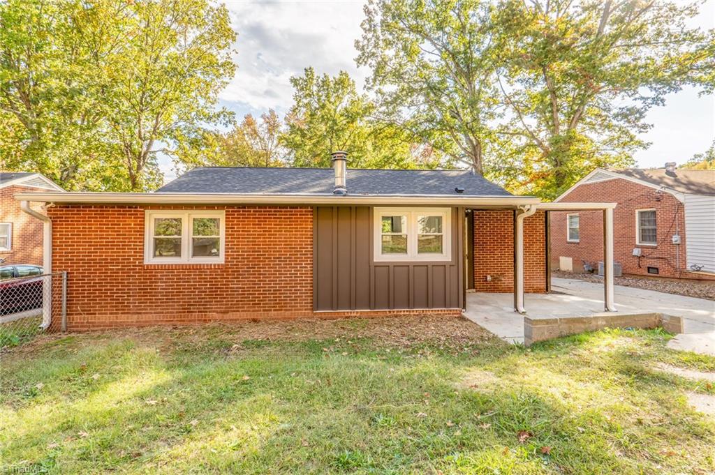 837 Willow Place