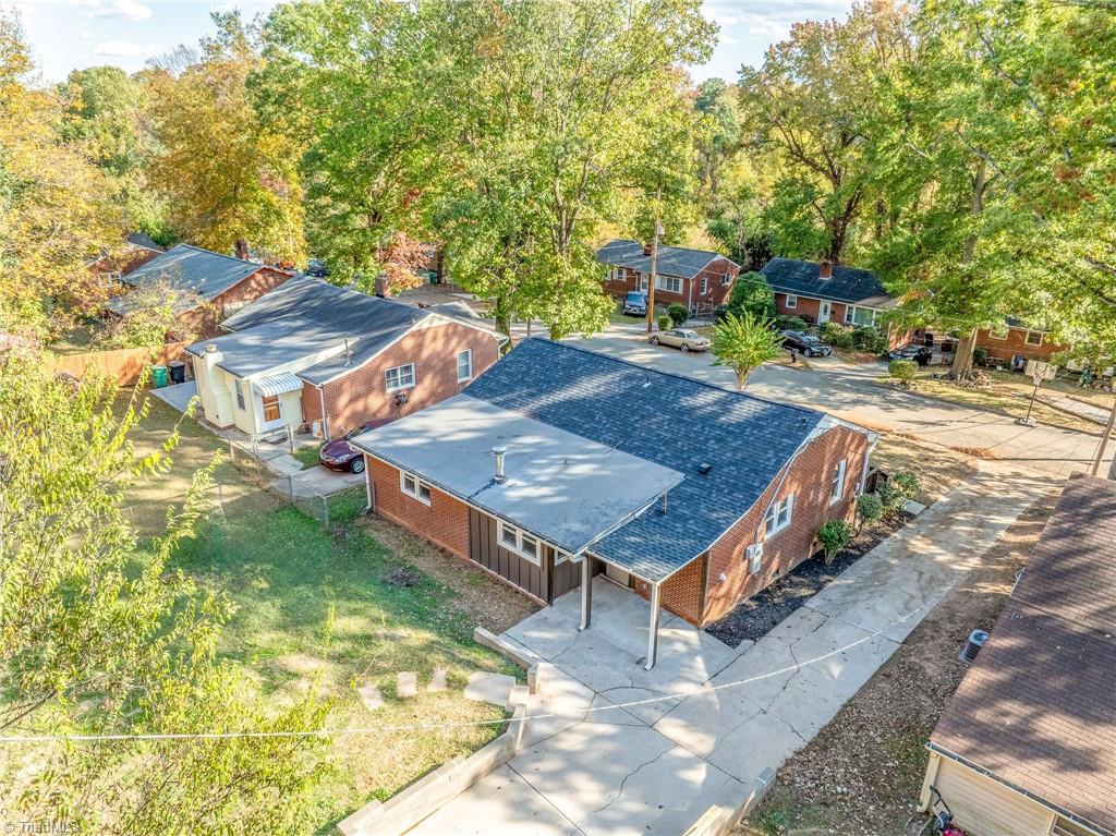 837 Willow Place