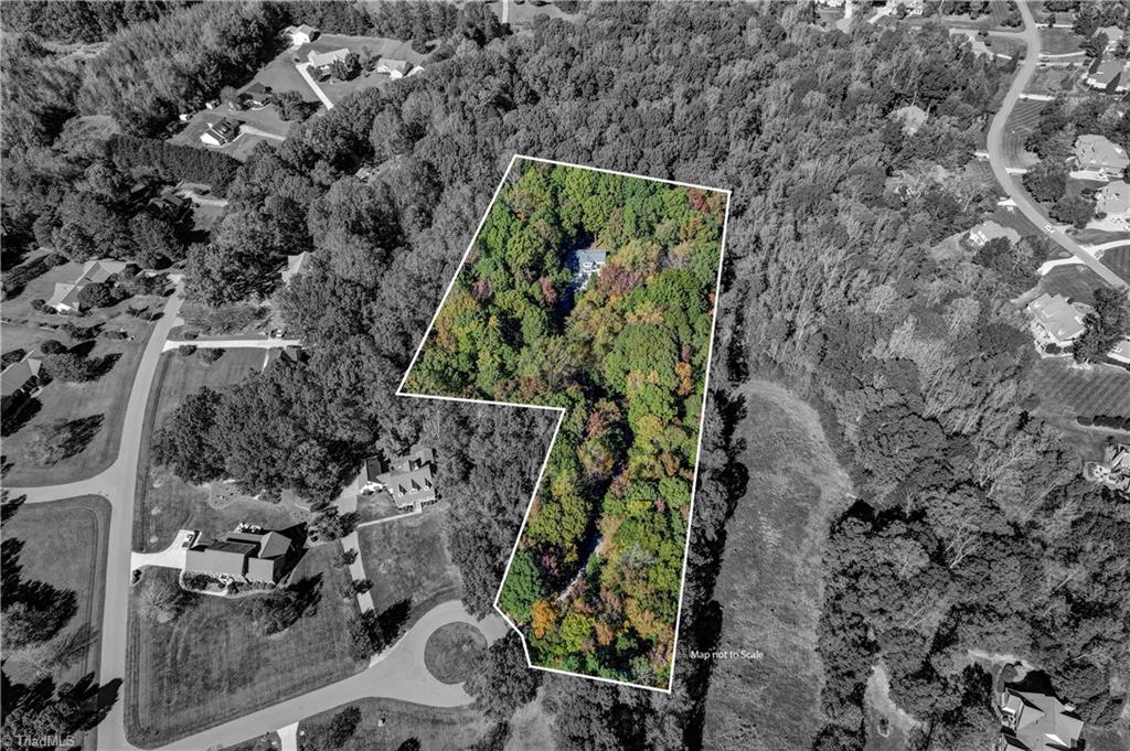 3000 High Meadows Court