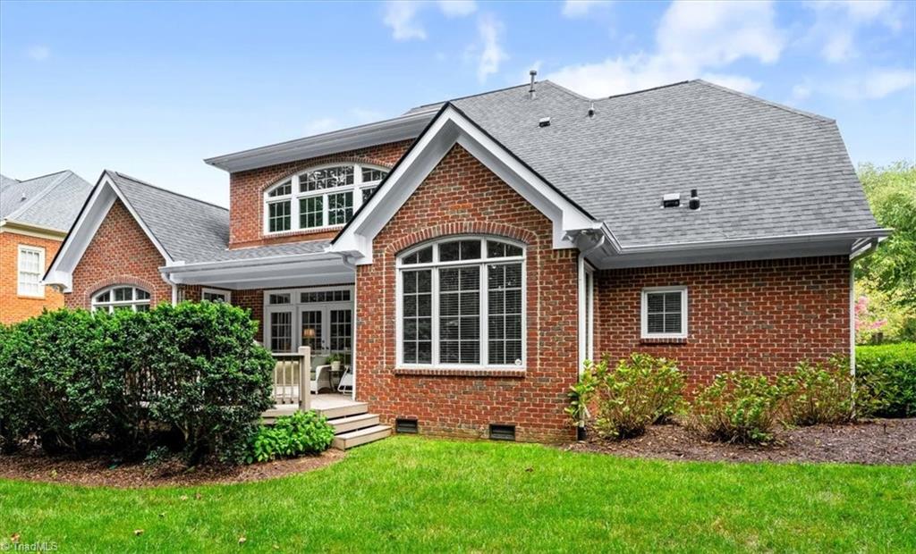 3 Laurel Cove