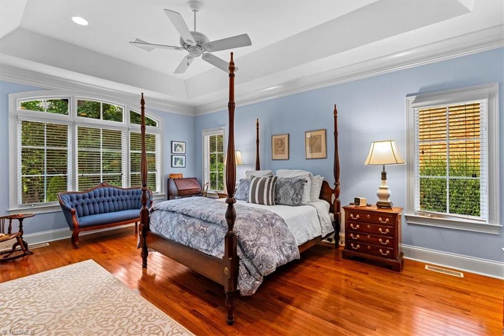 3 Laurel Cove