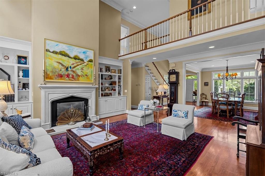 3 Laurel Cove