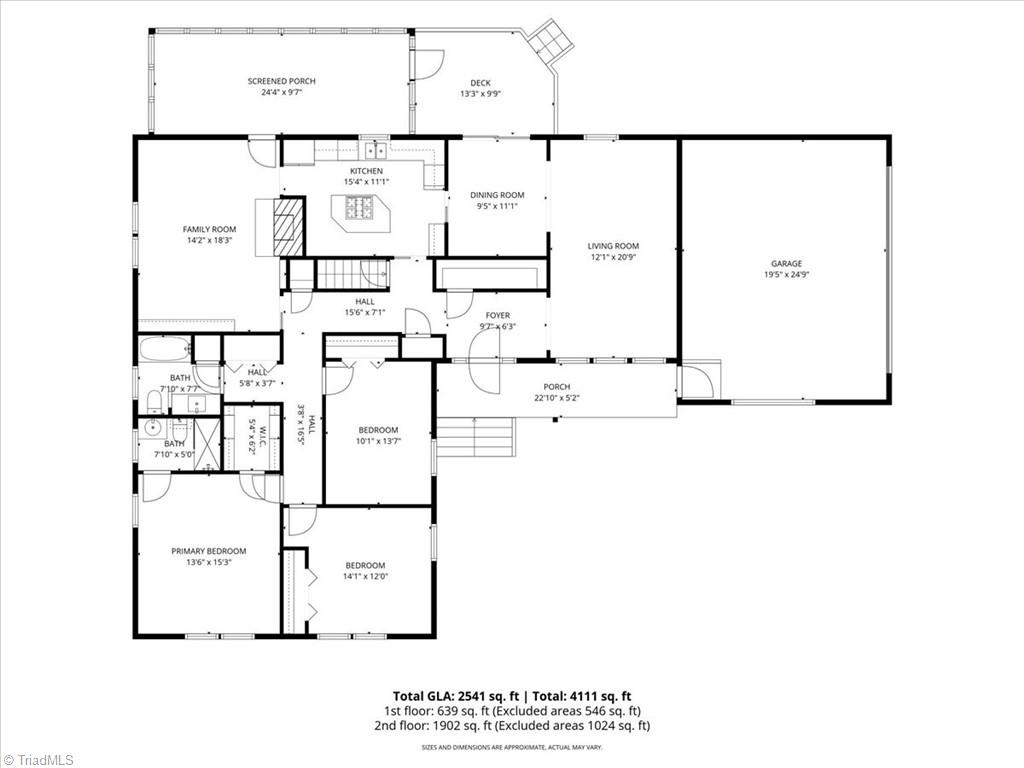 104 Bellwood Court