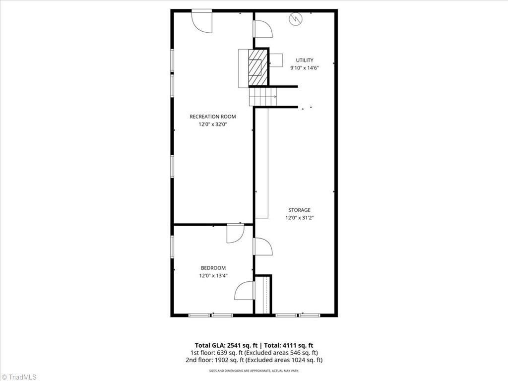 104 Bellwood Court