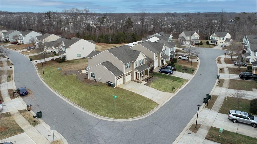 5109 Shorthorn Way