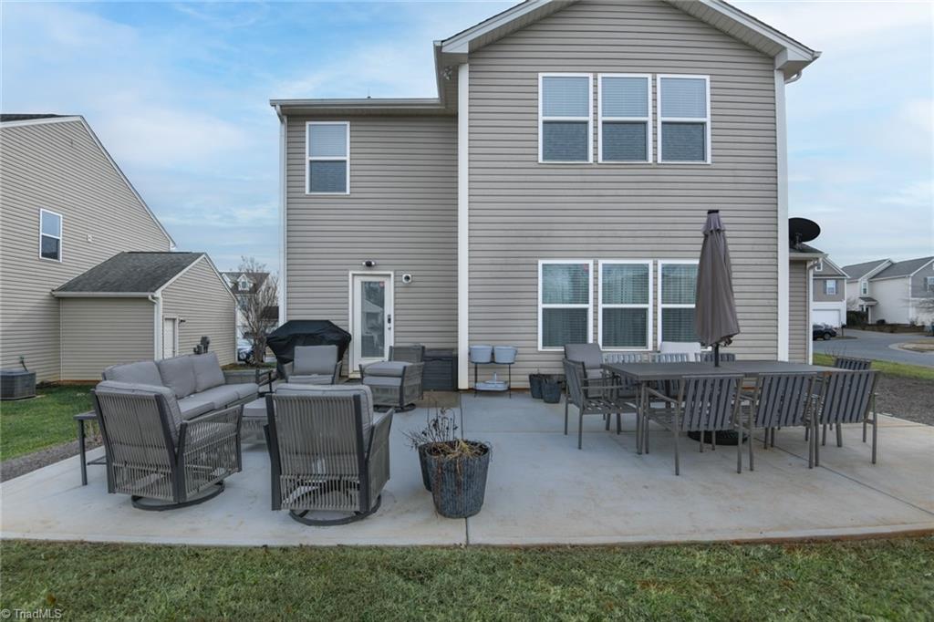 5109 Shorthorn Way