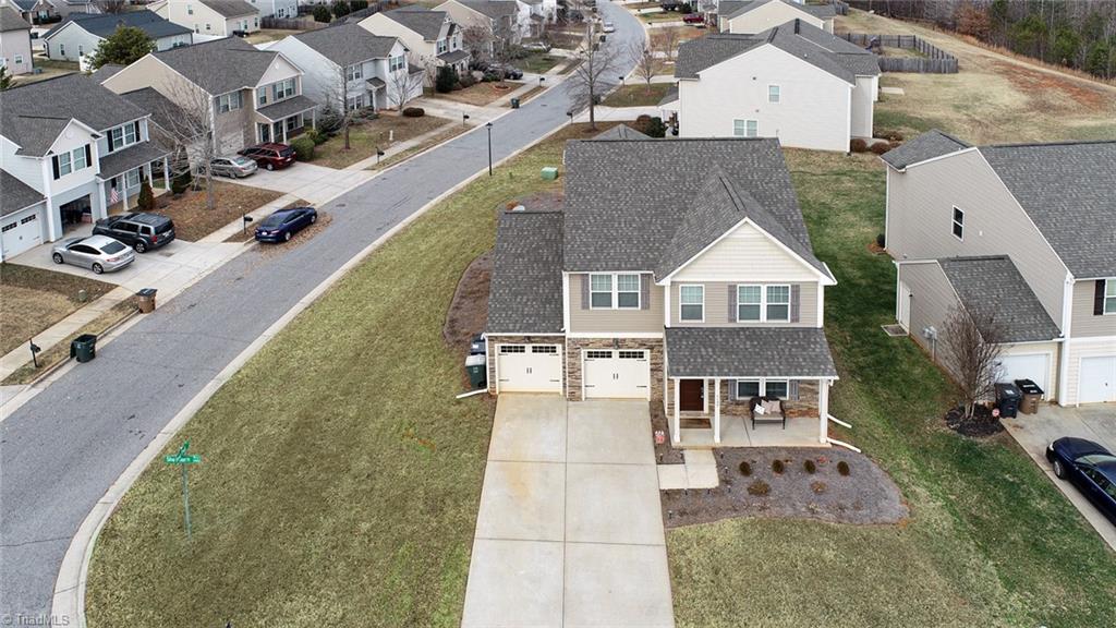 5109 Shorthorn Way