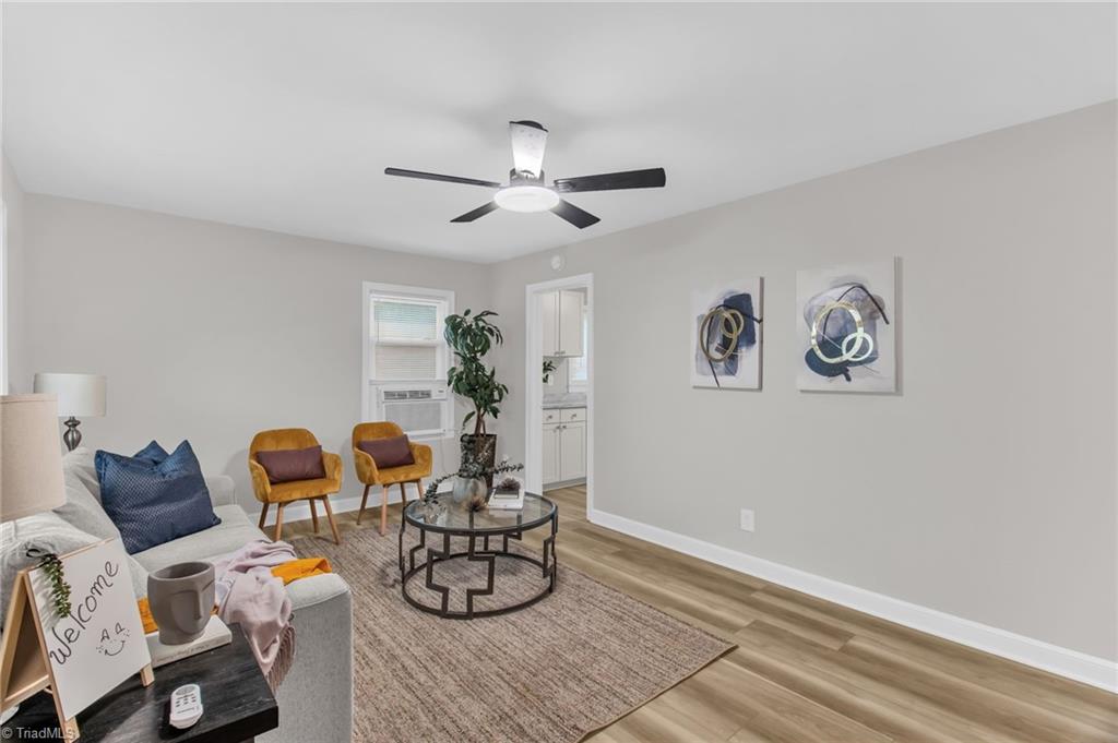 828 Circle Drive