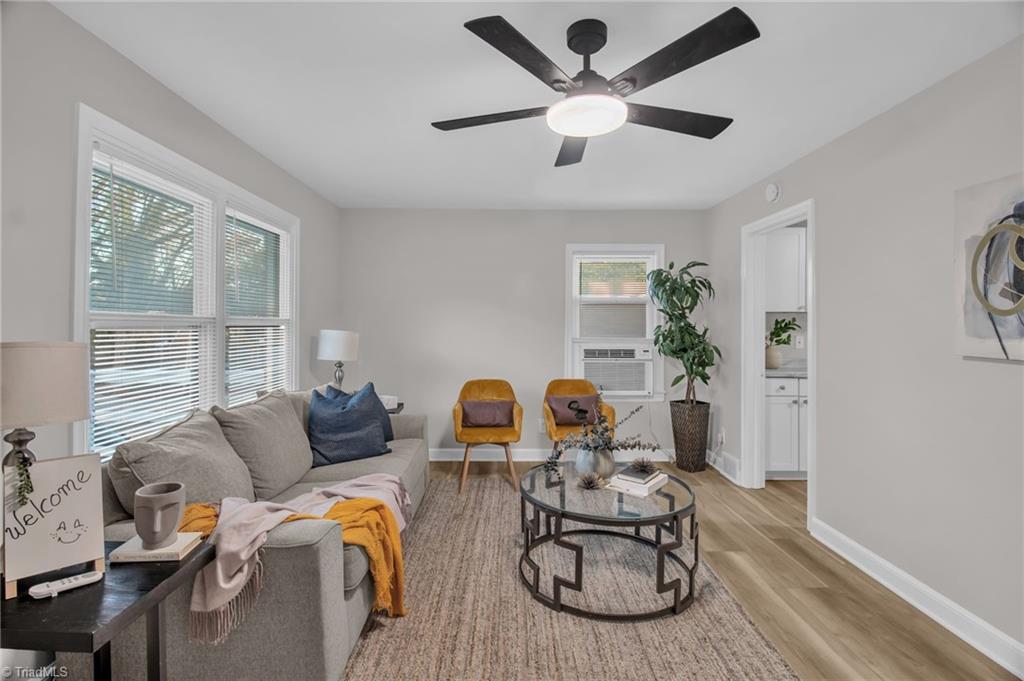 828 Circle Drive