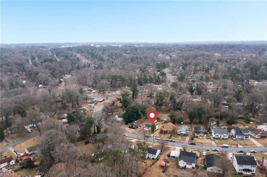 828 Circle Drive
