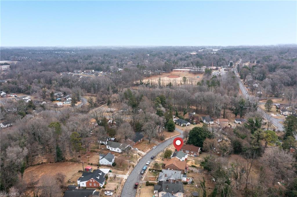 828 Circle Drive