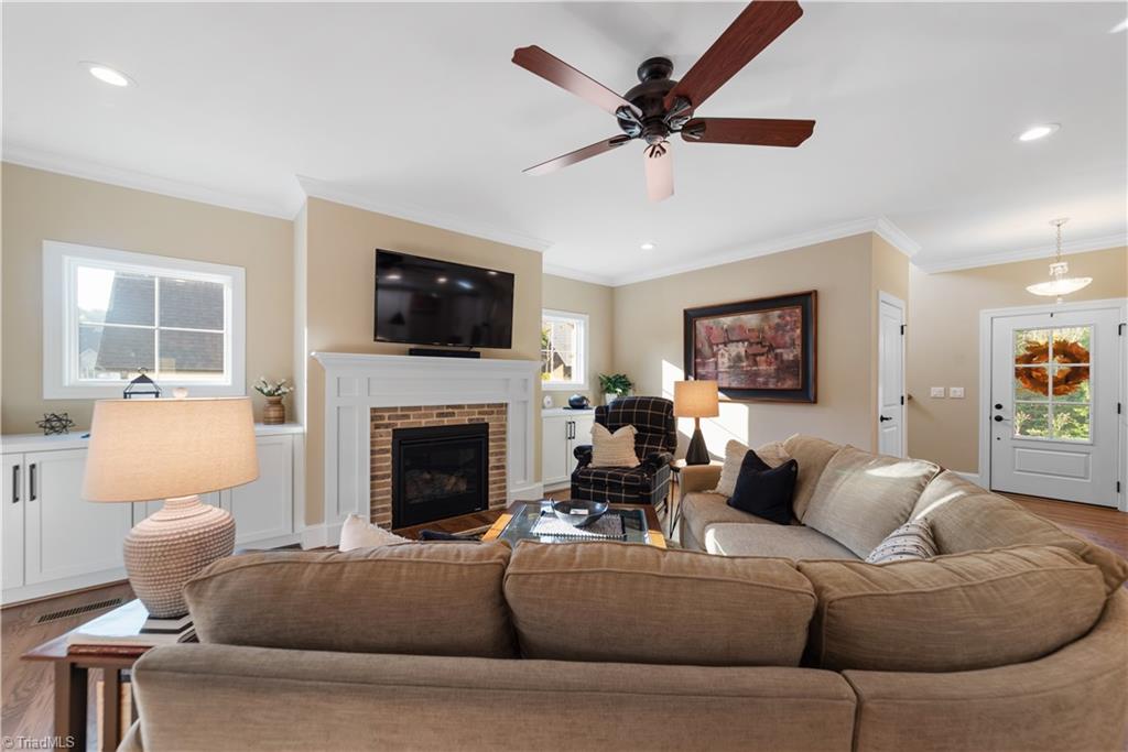 7608 Monty Drive