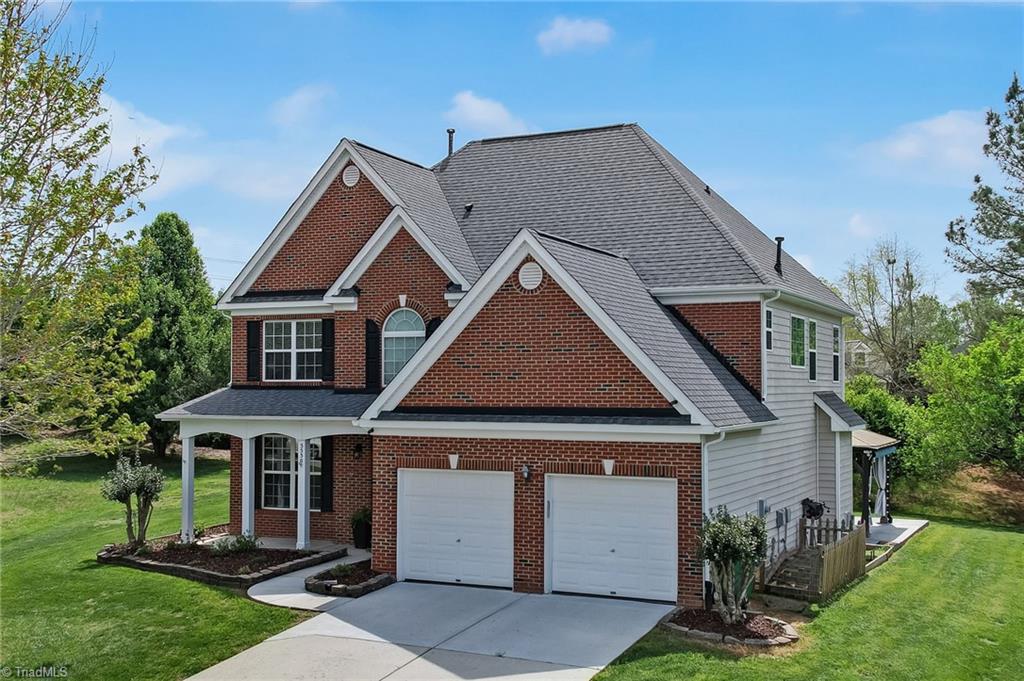 3530 Sagedale Court