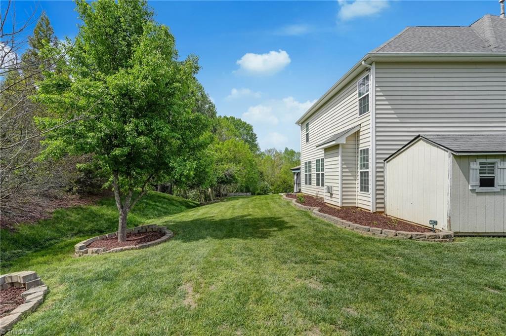 3530 Sagedale Court