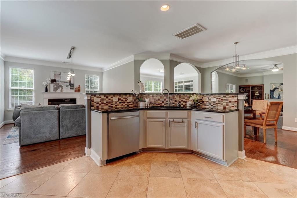 3530 Sagedale Court