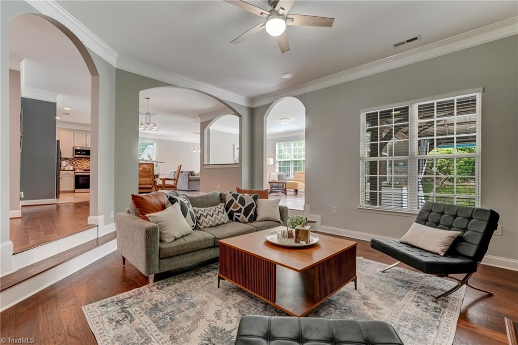 3530 Sagedale Court