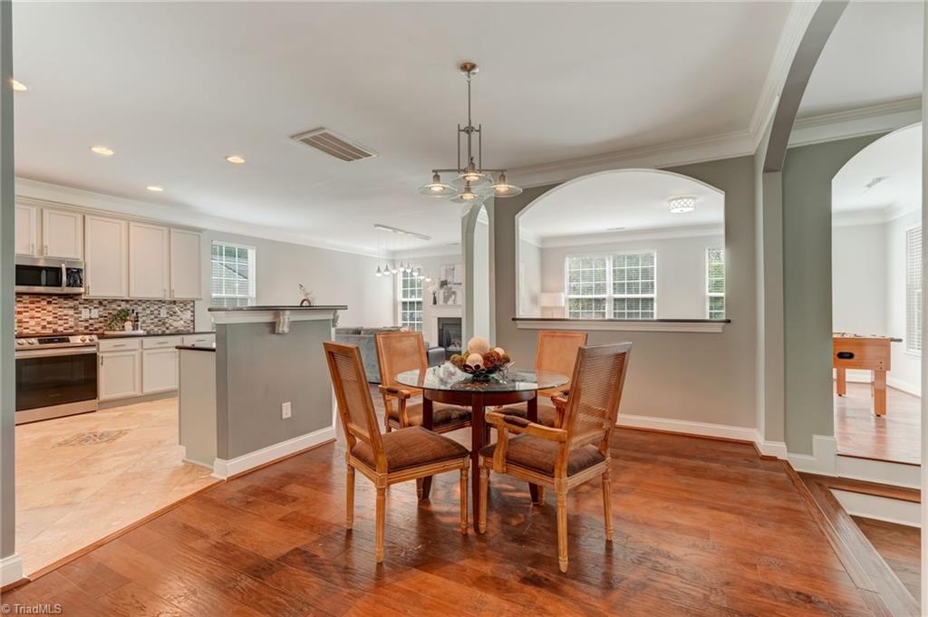 3530 Sagedale Court