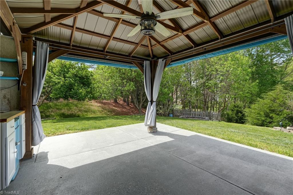 3530 Sagedale Court