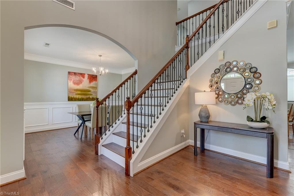 3530 Sagedale Court