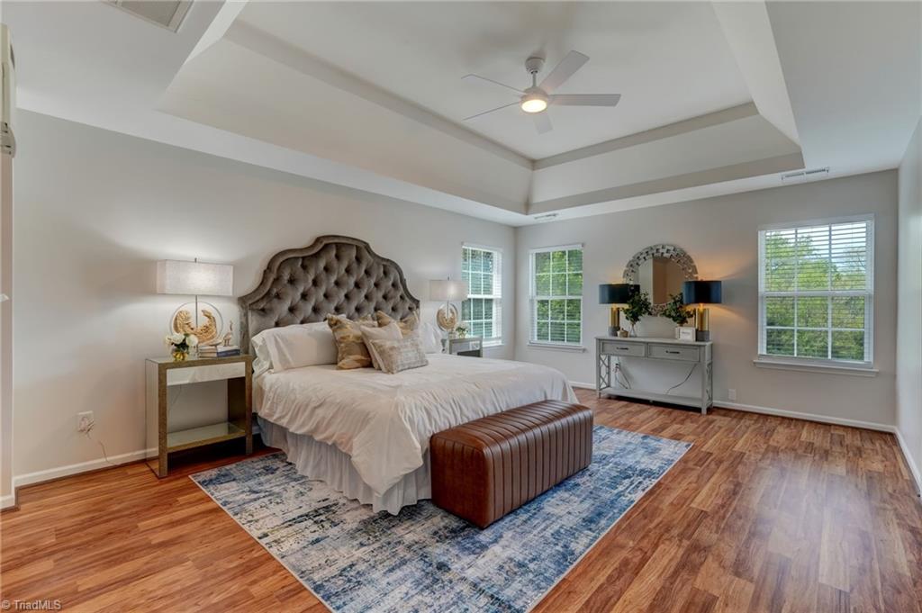 3530 Sagedale Court